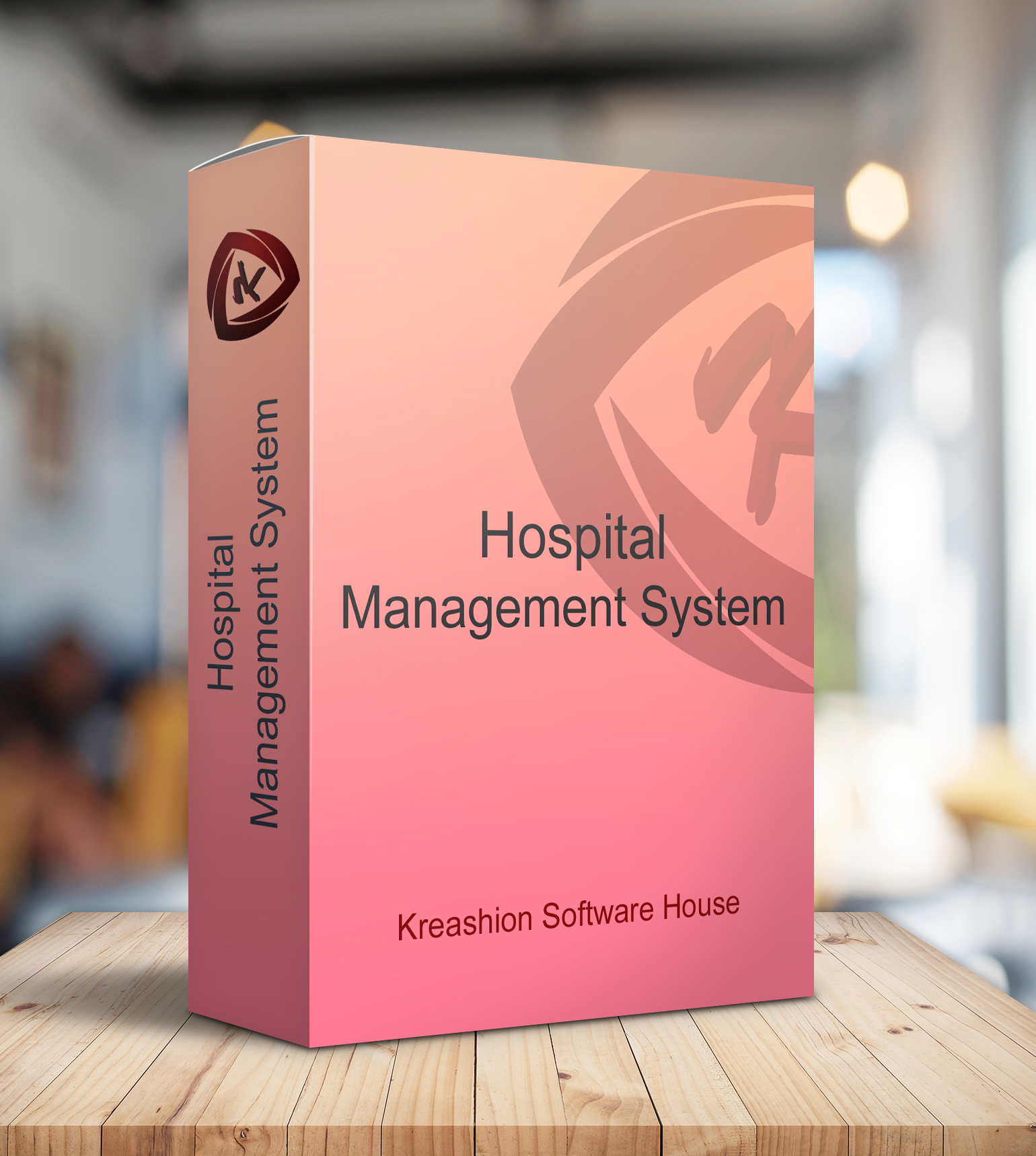 Hospital Management System