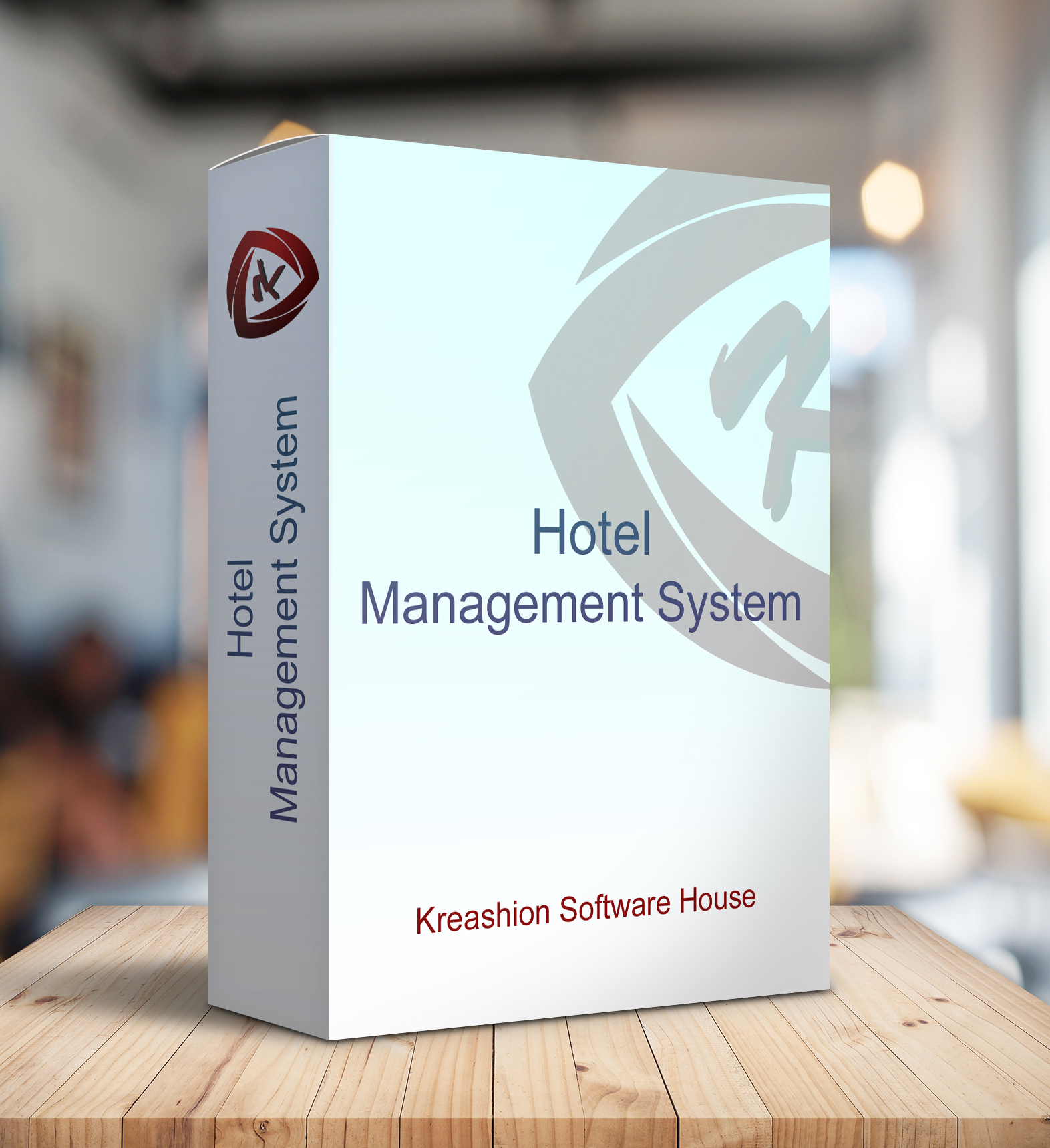 Hotel Management System