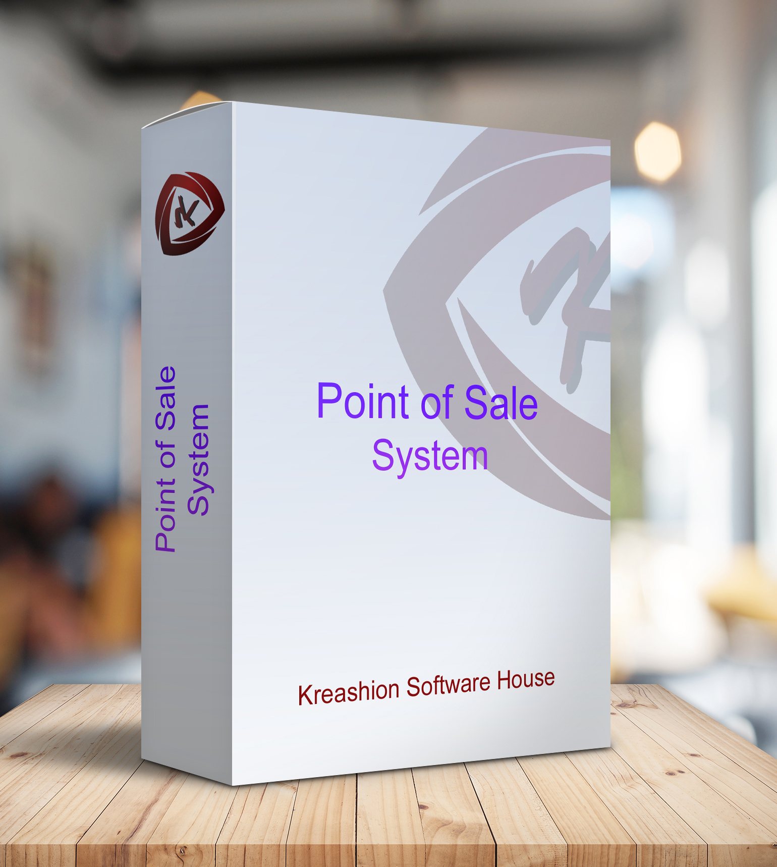 Point of Sale System